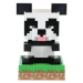 Stojánek na tužky Minecraft - Panda