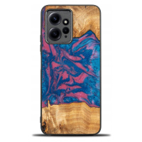 Pouzdro Bewood Unique Redmi Note 12 4G Neony Vegas