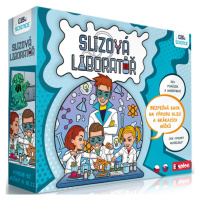 Slizová laboratoř