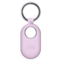 Kryt Samsung Silicone case for Samsung Galaxy SmartTag2 Lavender