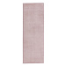 Hanse Home Collection koberce Kusový koberec Pure 102617 Rose - 160x240 cm