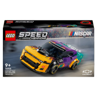 LEGO LEGO® Speed Champions NASCAR® Next Gen Chevrolet Camaro ZL1 76935