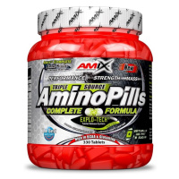 Amix Nutrition Amino Pills - 660 tablet