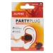 ALPINE PartyPlug Black