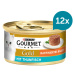 Gourmet Gold Raffiniertes Ragout – tuňák 12 × 85 g