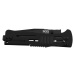 SOG SlimJim Black SJ32-CP