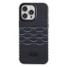 Audi IML MagSafe Case iPhone 14 Pro Max 6.7 černá/black hardcase Au-imlmi