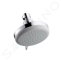 HANSGROHE Croma 100 Hlavová sprcha Vario, 100 mm, chrom 27441000