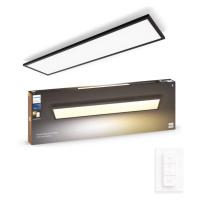 Philips Philips - LED Stmívatelné stropní svítidlo Hue AURELLE LED/39W/230V + DO