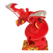 Spin Master BAKUGAN DEKA BOJOVNÍK S6