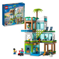 Lego® city 60365 bytový komplex