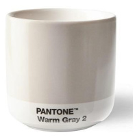 Pantone Cortado Termohrnek - Warm Gray 2