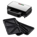 Siguro SM-D131S Perfect Toast 3in1