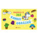 Nakresli si 365 kawaii obrázků - Jezewski Mayumi