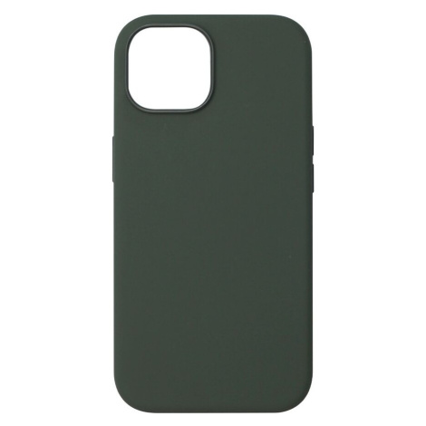 RhinoTech zadní kryt Origin s MagSafe pro Apple iPhone 15 Plus zelený