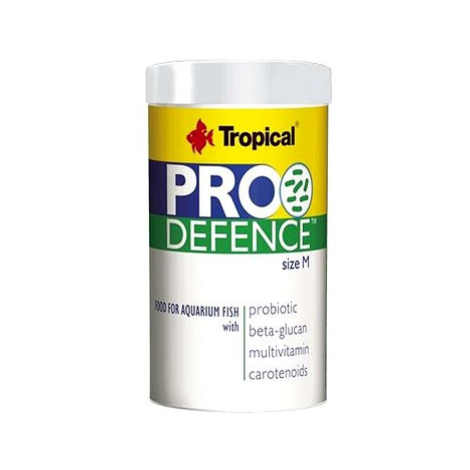 Tropical Pro Defence M 100 ml 44 g
