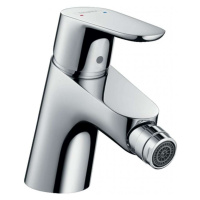 HANSGROHE Focus E2 Bidetová baterie s výpustí, chrom 31920000