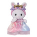 Sylvanian Families Baby princezny, 5 figurek