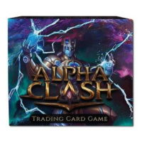 Alpha Clash The Awakening Booster Box