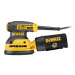 Excentrická bruska DeWALT DWE6423 280W 125mm