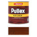 ADLER Pullex Plus Lasur - lazura na ochranu dřeva v exteriéru 0.75 l Teak 50319