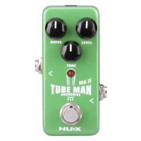 NUX NOD-2 Tube Man MKII