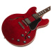 Gibson ES-335 Figured Sixties Cherry