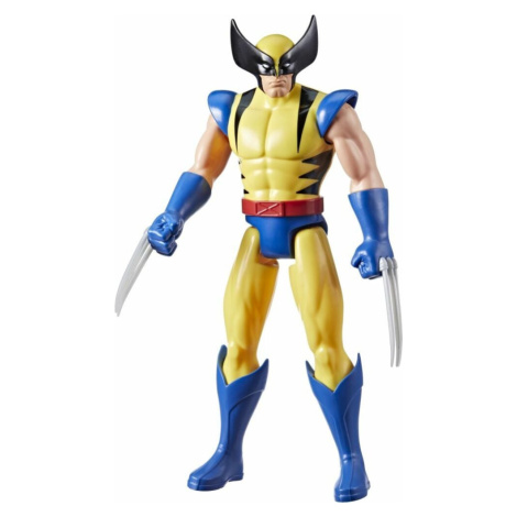 Figurka Marvel X-Man Wolverine 30 cm Hasbro