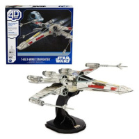 Spin Master FDP 4D PUZZLE STAR WARS STÍHAČKA X-WING