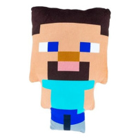 Minecraft - Steve - polštář