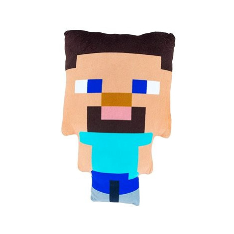 Minecraft - Steve - polštář PALADONE