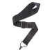 D'Addario Nylon Classical Guitar Strap Black