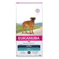 EUKANUBA Boxer 12 kg