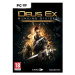 Deus Ex: Mankind Divided - PC DIGITAL