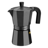 Monix Moka konvice Vitro Noir - 12 šálků