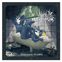 Milking The Goatmachine: Nach Uns Die Grindflut - CD