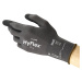 Ansell Pracovní rukavice HyFlex® 11-840, černá, bal.j. 12 párů, velikost 10