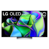 Smart televize LG OLED55C31 / 55