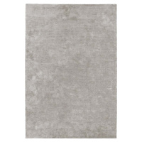 Světle šedý koberec 200x290 cm Milo – Asiatic Carpets