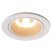 SLV BIG WHITE NUMINOS DL S vnitřní LED zápustné stropní svítidlo bílá/bílá 2700 K 55° včetně lis