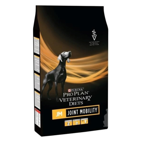 Krmiva pro psy Purina