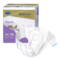 KALHOTKY ZALEPOVACÍ MOLICARE ELASTIC 8 KAPEK XL BOKY 140-175CM,3591ML,14KS