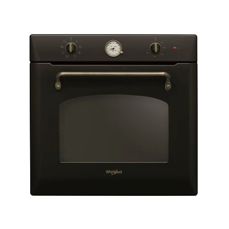 WHIRLPOOL WTA C 8411 SC AN Tradizione