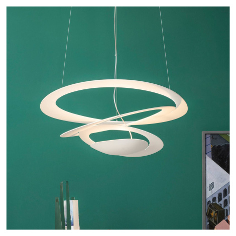 Artemide Artemide Pirce - designové závěsné světlo 94x97 cm