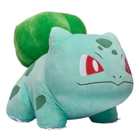 Pokémon Bulbasaur 60 cm, plyš Orbico