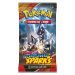 Nintendo Pokémon TCG: SV08 Surging Sparks - Booster