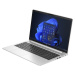 HP ProBook 450 G10 968N6ET#BCM  Stříbrná