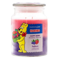 HARIBO Happy Berry 2v1 510 g