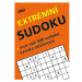 Extrémní sudoku - Více než 500 sudoku nejvyšší obtížnosti