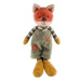 Bukowski FOXY LIŠÁK středí baby (25 cm)